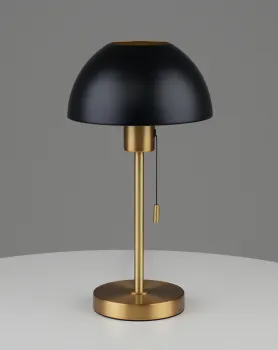 Лампа настольная Moderli V11322-1T Aspen