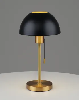 Лампа настольная Moderli V11322-1T Aspen