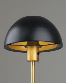 Лампа настольная Moderli V11322-1T Aspen