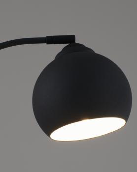 Лампа настольная Moderli V11337-1T Arco