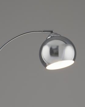 Лампа настольная Moderli V11339-1T Arco