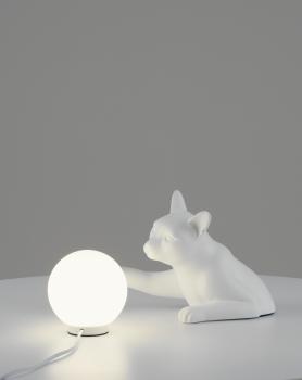 Лампа настольная Moderli V11676-TL Monya