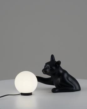 Лампа настольная Moderli V11677-TL Monya