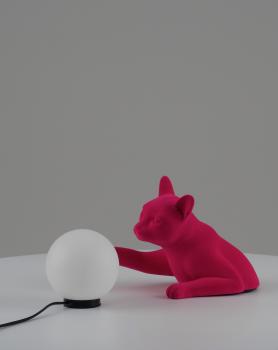 Лампа настольная Moderli V11678-TL Monya