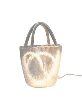 Прозрачный