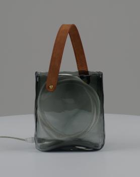 Лампа настольная светодиодная Moderli V11675-TL Bag