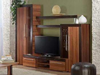 Слива/Венге