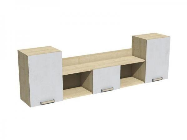 Полка Сильва НМ 011.39-01 Фанк