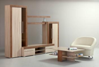 Стенка Гранд Кволити Джордан 6-559