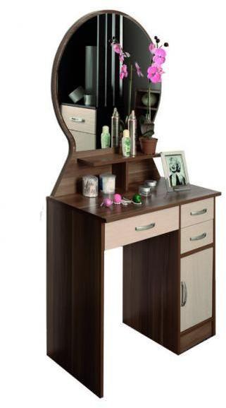 Стол туалетный Олимп Надежда - М04