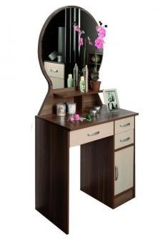 Ясень шимо тёмный/Дуб линдберг