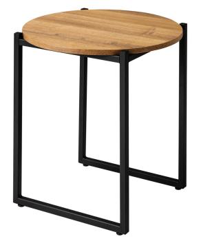 Шерман коньяк/Черный