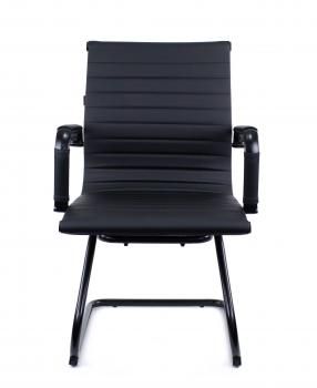 Компьютерное кресло Everprof Leo Black CF