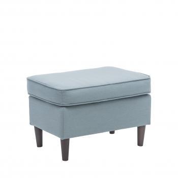 Ткань Melva 72/Ножки Венге