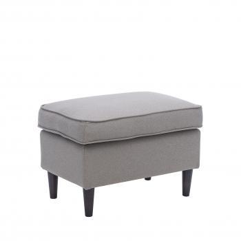 Ткань Milos 09/Ножки Венге