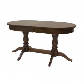 Стол раздвижной Leset Каролина 1Р