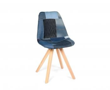 джинс / накидка джинс / ножки бук