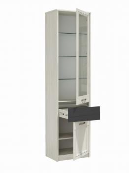 Шкаф-пенал Олимп 45.06 Лиана