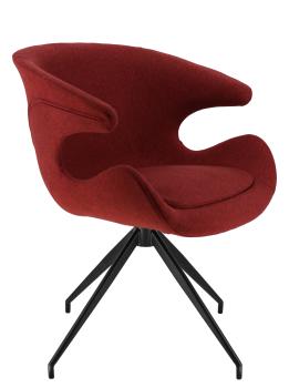 Ткань Бургунди