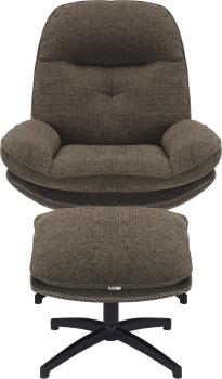 Кресло мягкое Everprof Lime