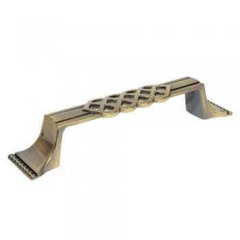 Шкаф-витрина Mobi Ливерпуль