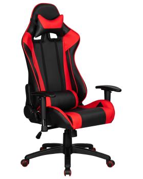 Черно-красный