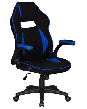 Черно-синий