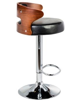 Стул барный Dobrin Fred
