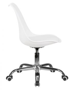 Офисное кресло для персонала Dobrin MICKEY LMZL-PP635D