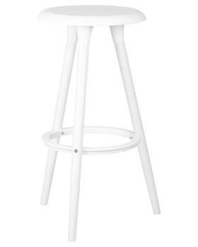 Табурет барный Dobrin Royce White