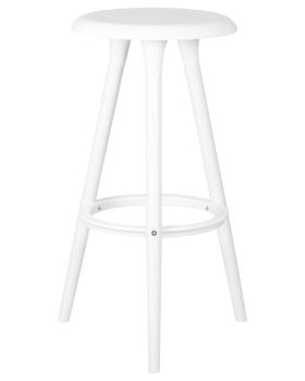 Табурет барный Dobrin Royce White