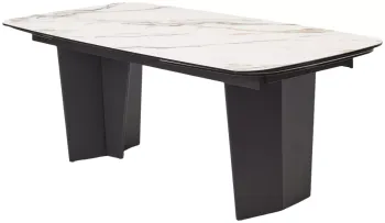 TL-188, испанская керамика / черный каркас