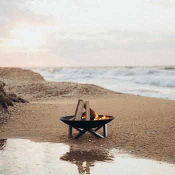 Костровая чаша CONCRETIKA ULTIMA N60