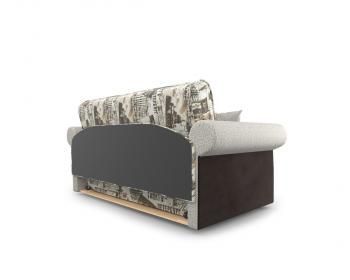 Диван Аккордеон Mebel-ars Лотос 120