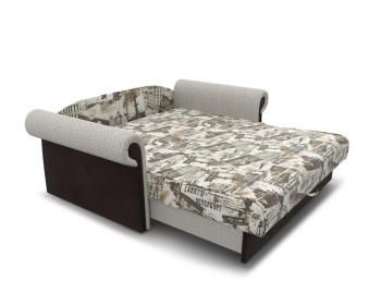 Диван Аккордеон Лотос Mebel-ars 140