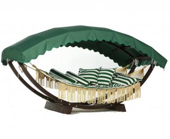 Каркас для гамака Ledamebel Лотос Люкс