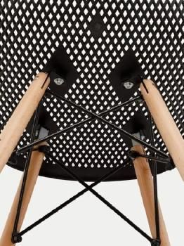 Стул La-Alta DC122