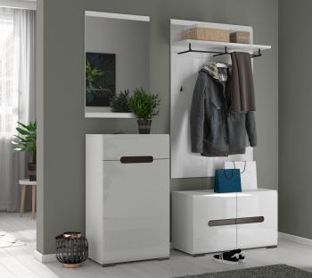 Тумба БРВ Мебель AZTECA M246-KOM1D1S