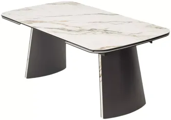 Стол M-City Valdemar 180