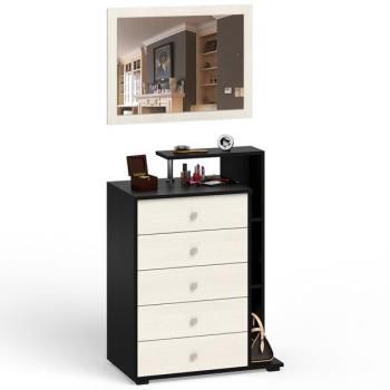 Венге/Дуб Лоредо