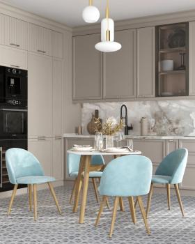 Стул STOOL GROUP Лион