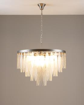 Люстра подвесная Moderli V10785-12P Souls
