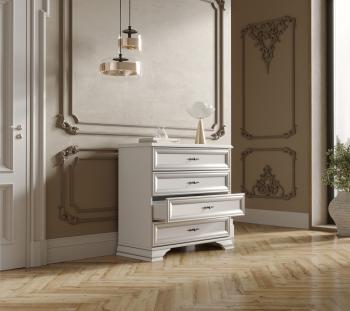 Комод БРВ Мебель KENTAKI S320-KOM4S