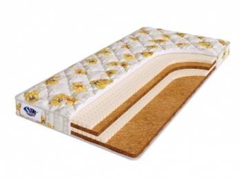 Матрас SkySleep KIDDY MIX SLIM 70x160