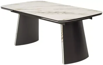 KL-188 итальянская керамика, стекло/ каркас темно-серый/Kl-188