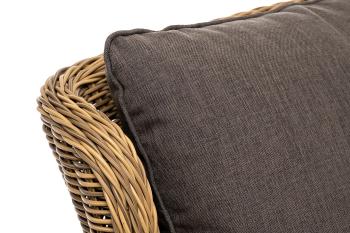 Плетеный стул из искусственного ротанга 4sis Неаполь