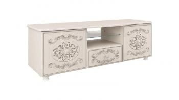 Тумба под ТВ Олимп Каролина