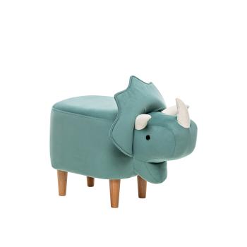 Бук/V43 зелёный, компаньон V01 белый