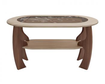 Стол журнальный Олимп Маджеста-2 рис.№2