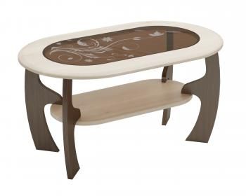 Стол журнальный Олимп Маджеста-2 рис.№2